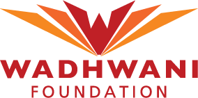 Whadhwani Logo