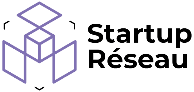 StartupReseau Logo